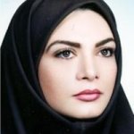 تصویر دکتر نازنین ارین
