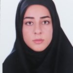 تصویر دکتر زهرا خالقی