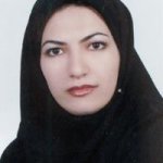 تصویر دکتر مرضیه یداللهی فارسانی
