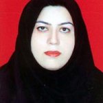 تصویر دکتر فریبا بهزاد