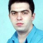 تصویر دکتر سعید خالقی نیا