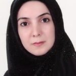 تصویر دکتر میترا شکرانی