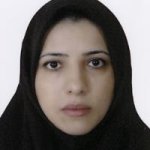 تصویر دکتر اعظم خالقی طبری