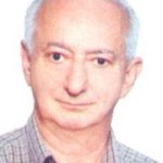 تصویر دکتر بهزاد فولادوند