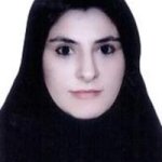 تصویر دکتر مهسا فیروزی فردزهرا