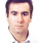 تصویر دکتر جواد سیف