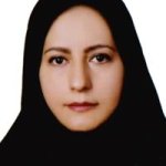 تصویر دکتر میترا مشوق