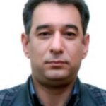 تصویر دکتر سیدمحمدرضا شاه احمدقاسمی