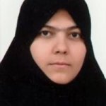 تصویر دکتر اکرم زنده دل