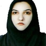 تصویر دکتر رقیه علی زاده قره قشلاقی