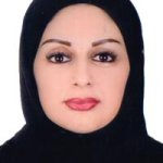 تصویر دکتر پانته آ ریاحی