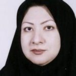 تصویر دکتر شهلا فرضی پور