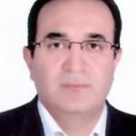 تصویر دکتر فرزاد معانی