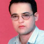 تصویر دکتر سیدمجید فرخی فر