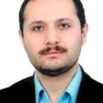 تصویر دکتر علی احمدی