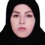 تصویر دکتر مریم رضائی