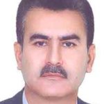 تصویر دکتر غلامحسین تقی پورخواجه شریفی