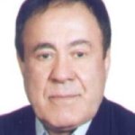 تصویر دکتر رضا جمالیان