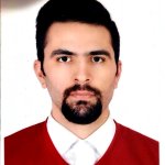 تصویر دکتر سید صدرا میرکریمی