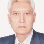 تصویر دکتر سیدحسین طلاکش