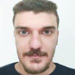 تصویر دکتر محمدعلی قدیری حیدری