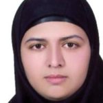 تصویر دکتر محدثه السادات مرتضوی نژاد