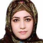 تصویر دکتر مرجان مهرور