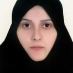 تصویر دکتر زهرا رضایی حبیب ابادی