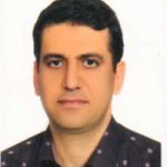تصویر دکتر محمداسماعیل دباغ