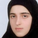 تصویر دکتر طوبی جعفری
