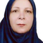 تصویر دکتر اکرم فرهادی پور