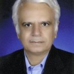 تصویر دکتر بهاءالدین مرتضوی