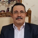 تصویر دکتر سیدحسین صفی آبادی تالی