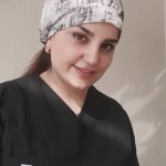 تصویر دکتر آمی تیس نوذری