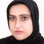 تصویر دکتر میترا اشراقیان