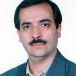 تصویر دکتر عبدالحمید افشار