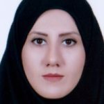 تصویر دکتر تینا رحیم زاده رفویی