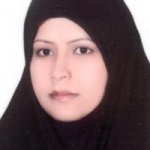 تصویر دکتر فتانه رحیم زاده