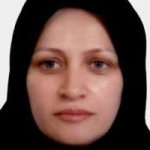 تصویر دکتر شهلا تاج گردون