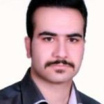 تصویر دکتر عارف اسماعیلی
