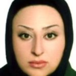 تصویر دکتر سودا رضایی چقونگش