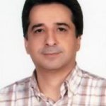 تصویر دکتر امیر افتخارزاده