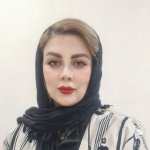 تصویر دکتر مرجان اوستاد