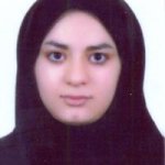 تصویر دکتر مهسا رضائی بنجار