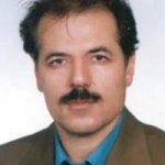 تصویر دکتر علی احمدی