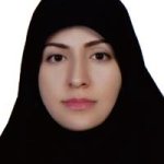 تصویر دکتر زینب رضائی اسفهرود