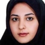 تصویر دکتر نیلوفر قدیمی
