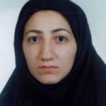 تصویر دکتر رکسانه خالقی بابایی