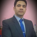 تصویر دکتر سیاوش فاضلیان