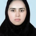 تصویر دکتر حمیده زارع زاده